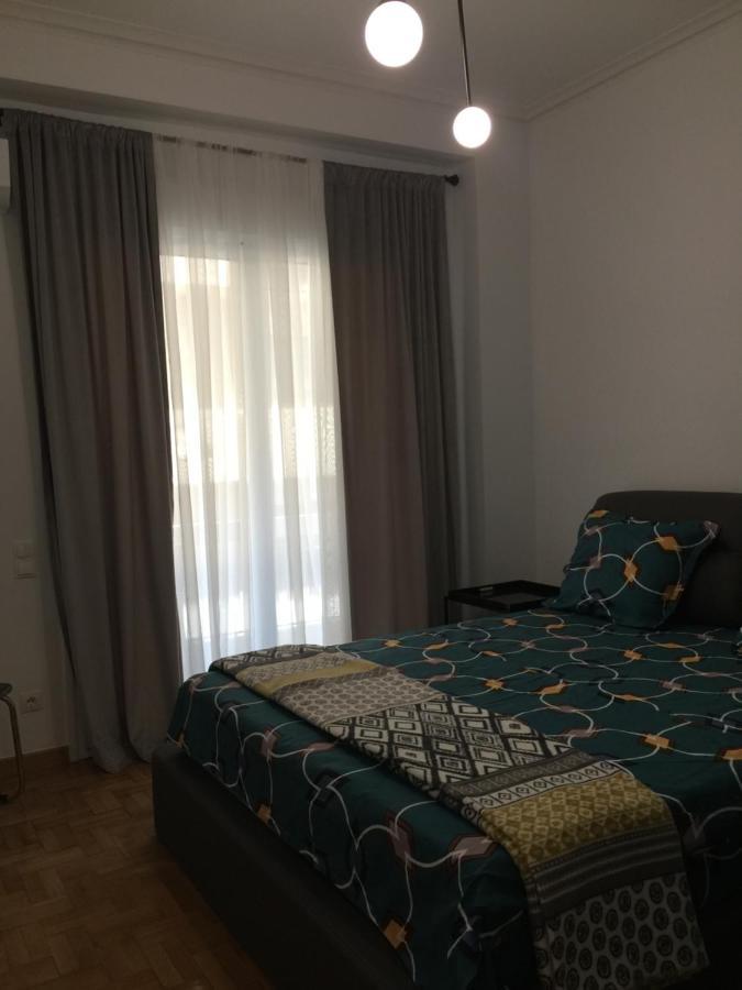 Patision Avenue, Apartment With Two Bedrooms Athen Exterior foto