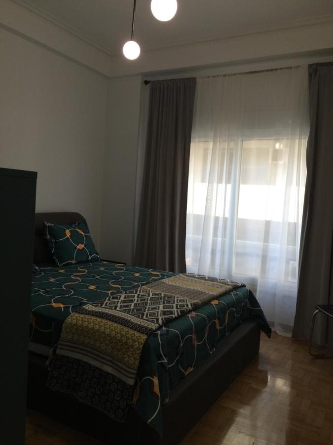 Patision Avenue, Apartment With Two Bedrooms Athen Exterior foto