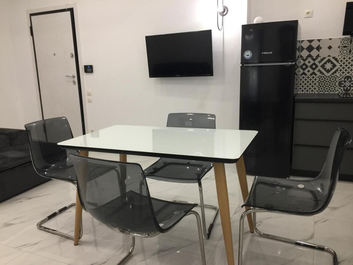 Patision Avenue, Apartment With Two Bedrooms Athen Exterior foto