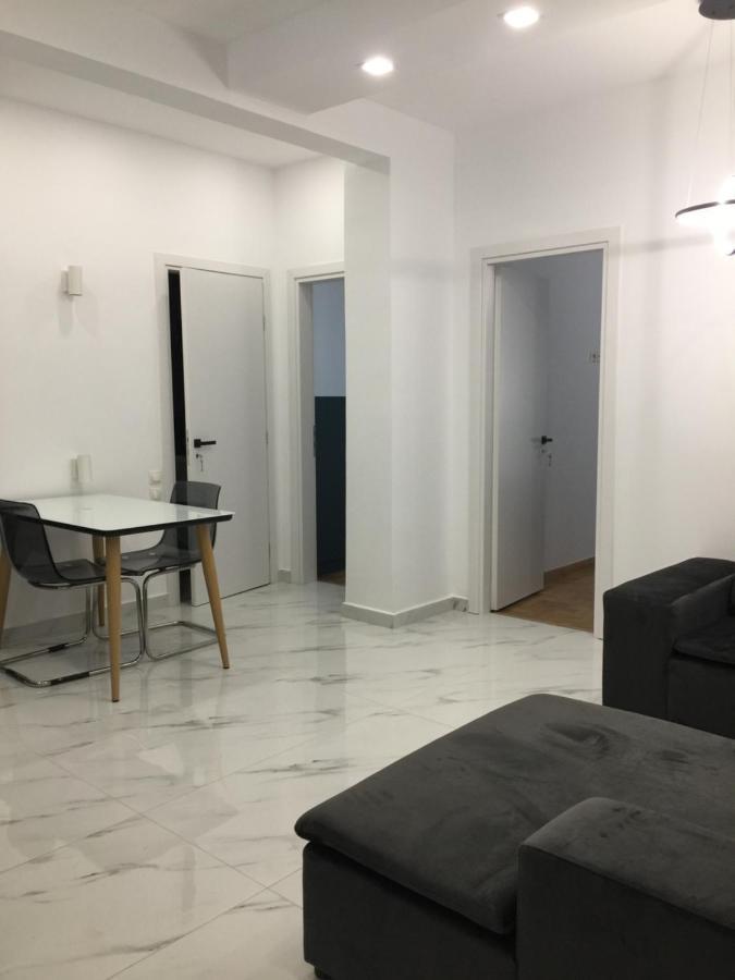 Patision Avenue, Apartment With Two Bedrooms Athen Exterior foto