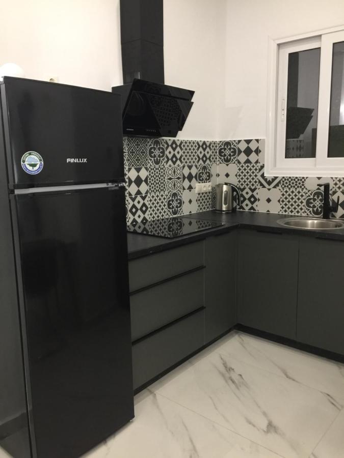 Patision Avenue, Apartment With Two Bedrooms Athen Exterior foto