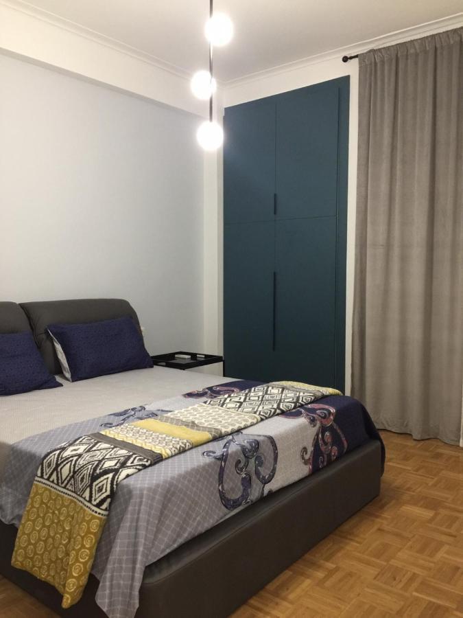 Patision Avenue, Apartment With Two Bedrooms Athen Exterior foto